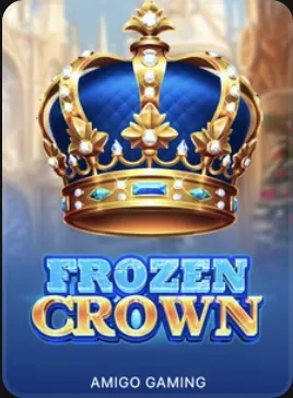 Frozen Crown slot at Chancer