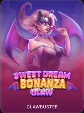 Sweet Dream Bonanza Claw slot at Chancer
